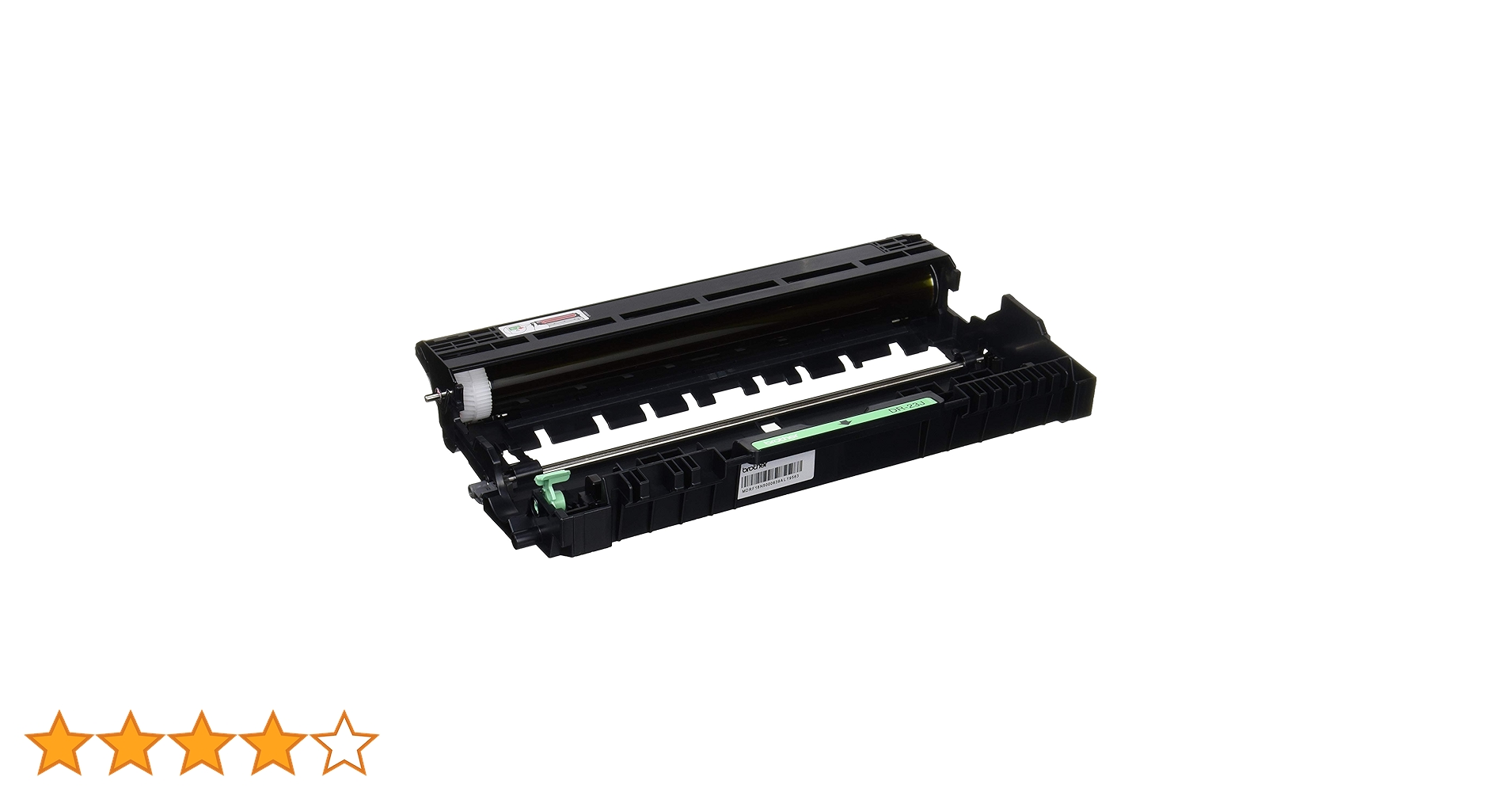 Brother JUSTIO DR-23J ドラムユニット 2個セット Amazon.co.jp: DR-23J (BK/ブラック)【2本セット】 最新 純正互換